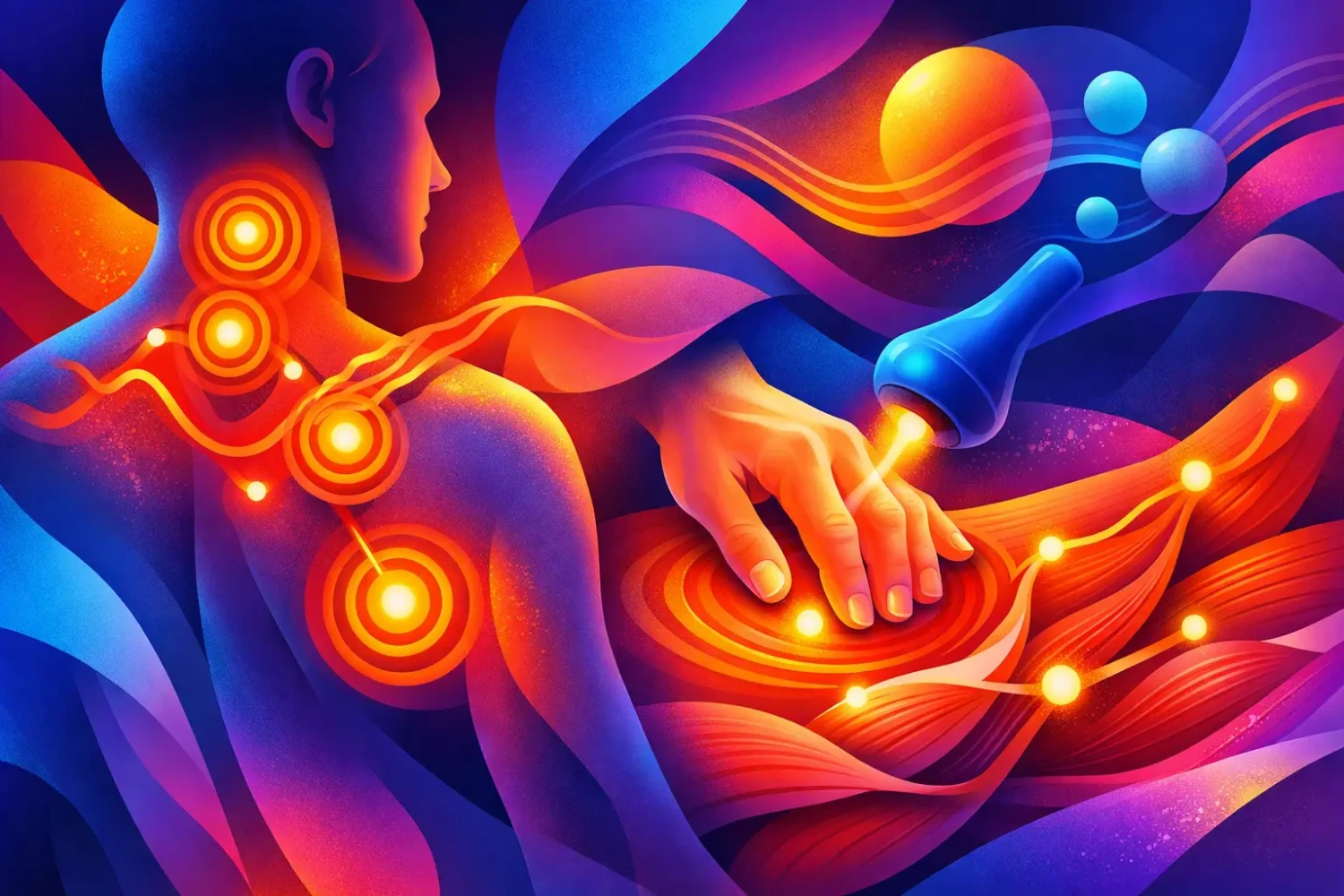 10 Trigger Point Therapy Benefits to Know