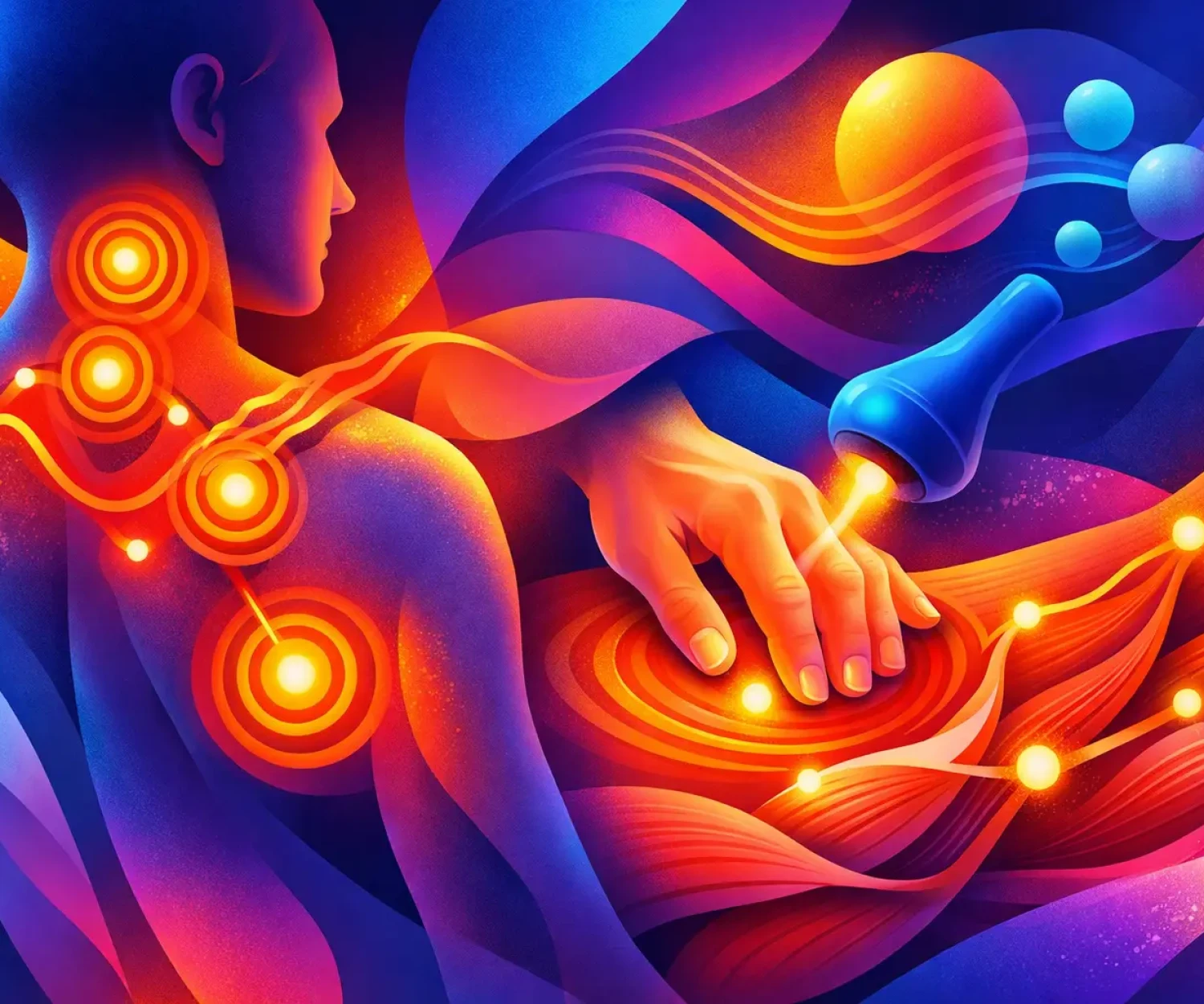 10 Trigger Point Therapy Benefits to Know