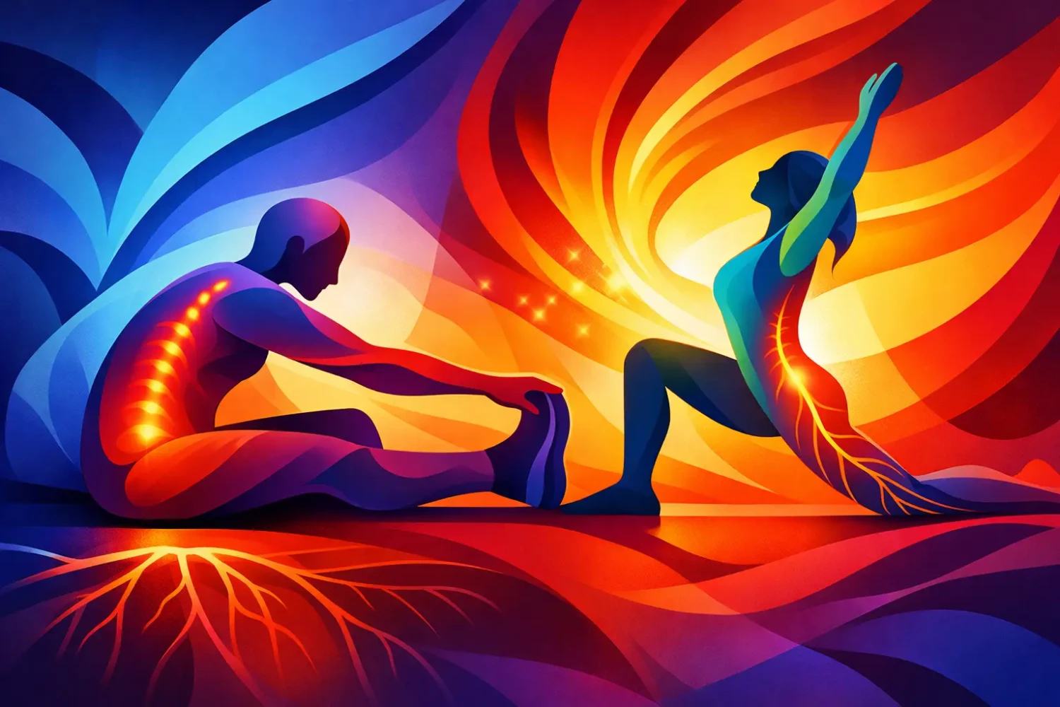 8 Best Stretches for Sciatica Pain Relief