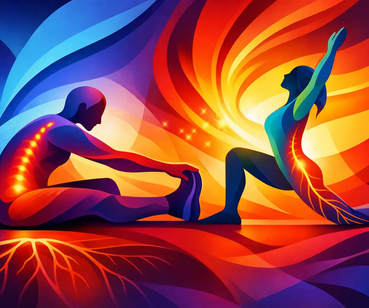 8 Best Stretches for Sciatica Pain Relief