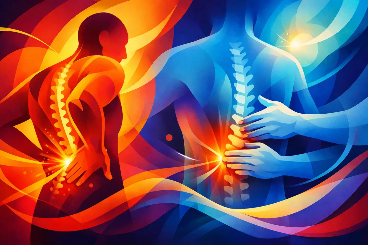 Back Pain Chiropractor Near Me: What to Look For