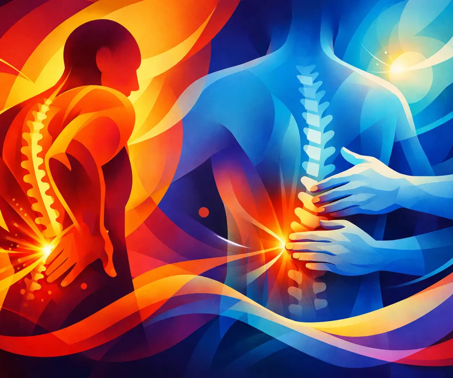 Back Pain Chiropractor Near Me: What to Look For