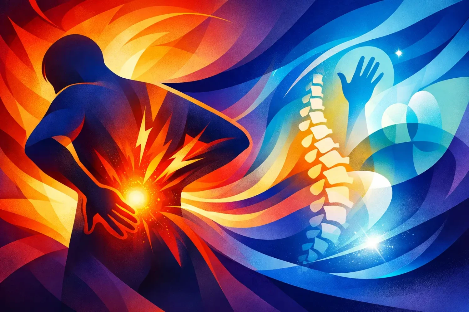 Back Pain Relief: What Helps and When to Seek Care