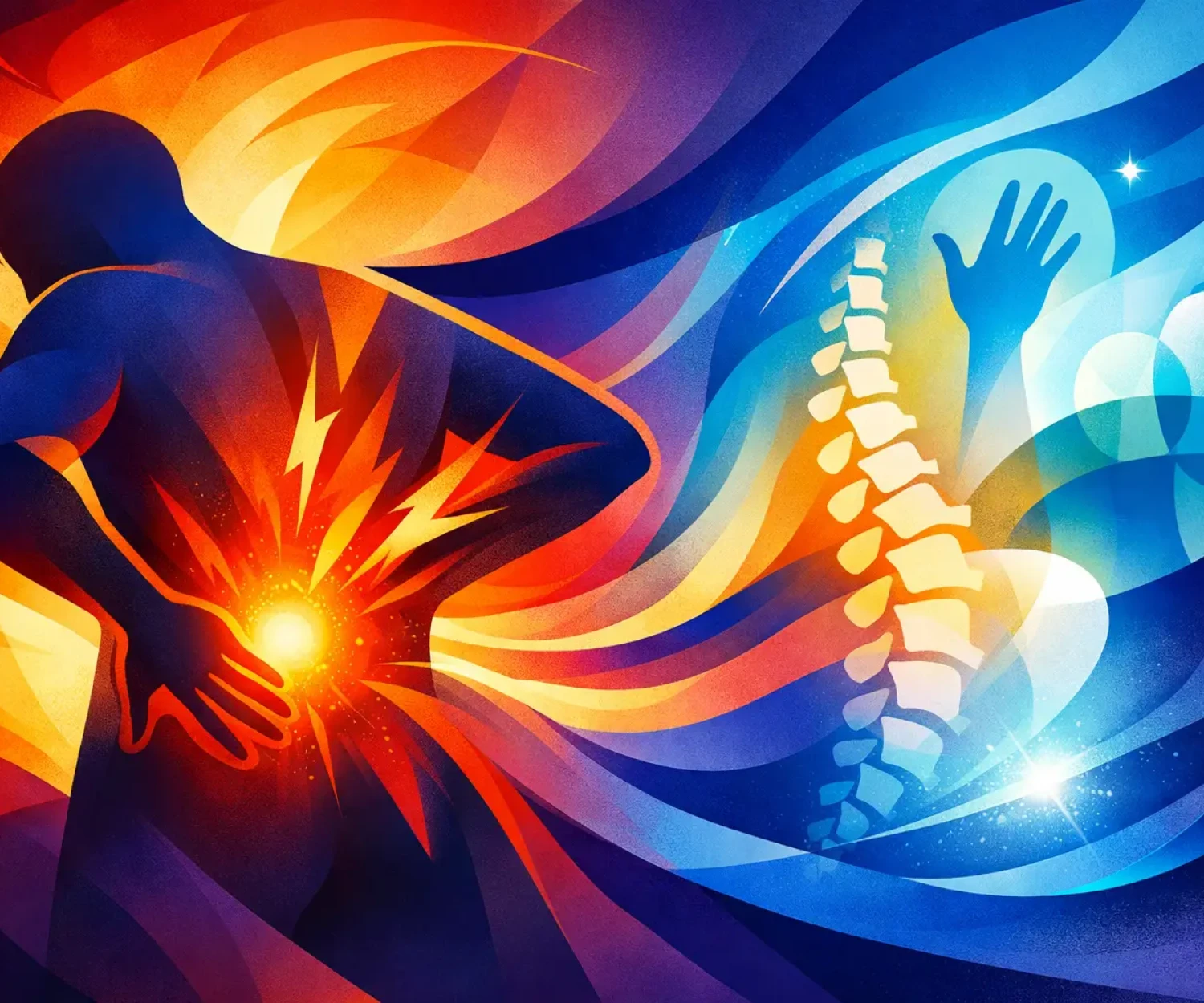 Back Pain Relief: What Helps and When to Seek Care