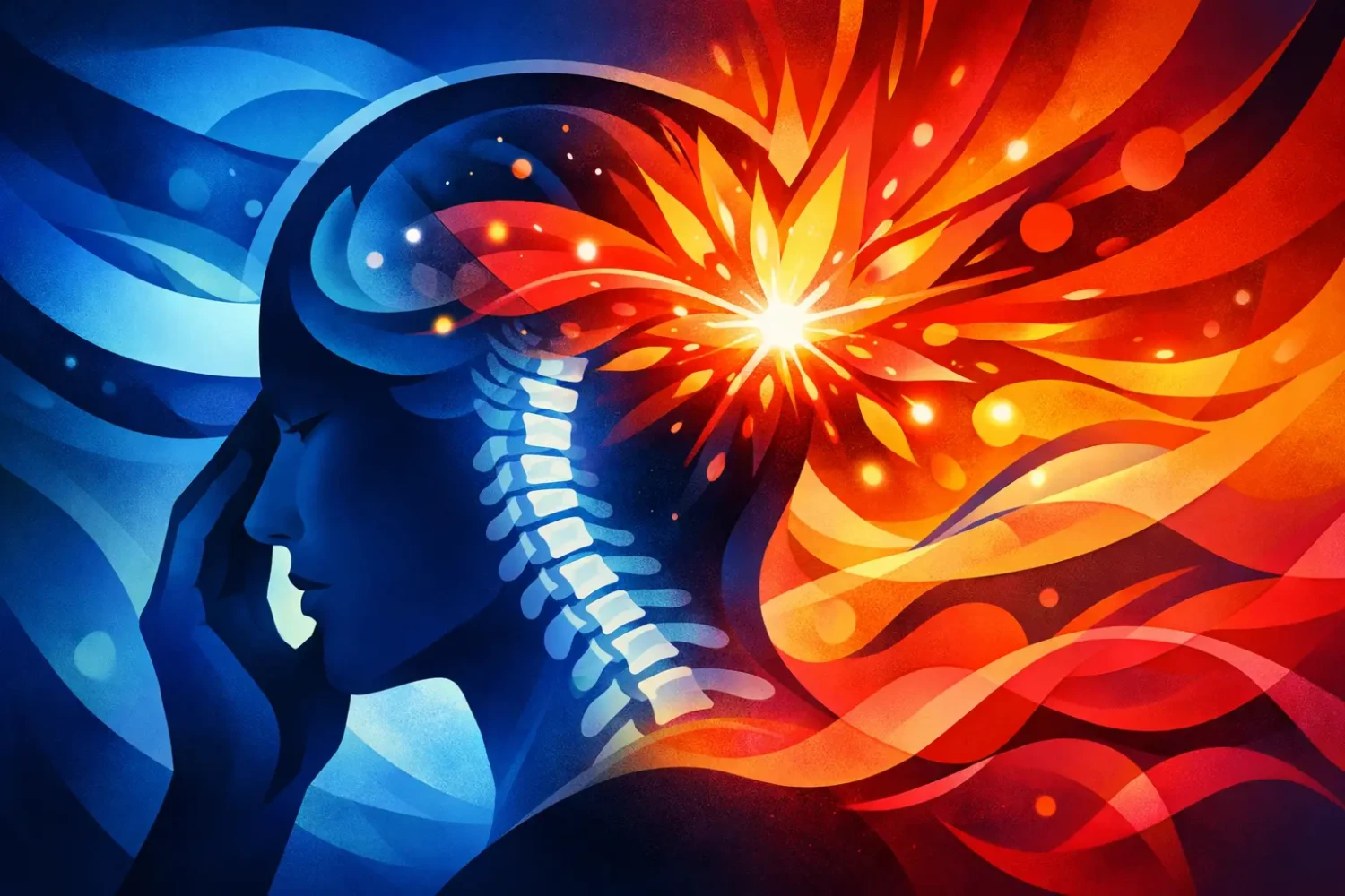 Can a Chiropractor Help Headaches?