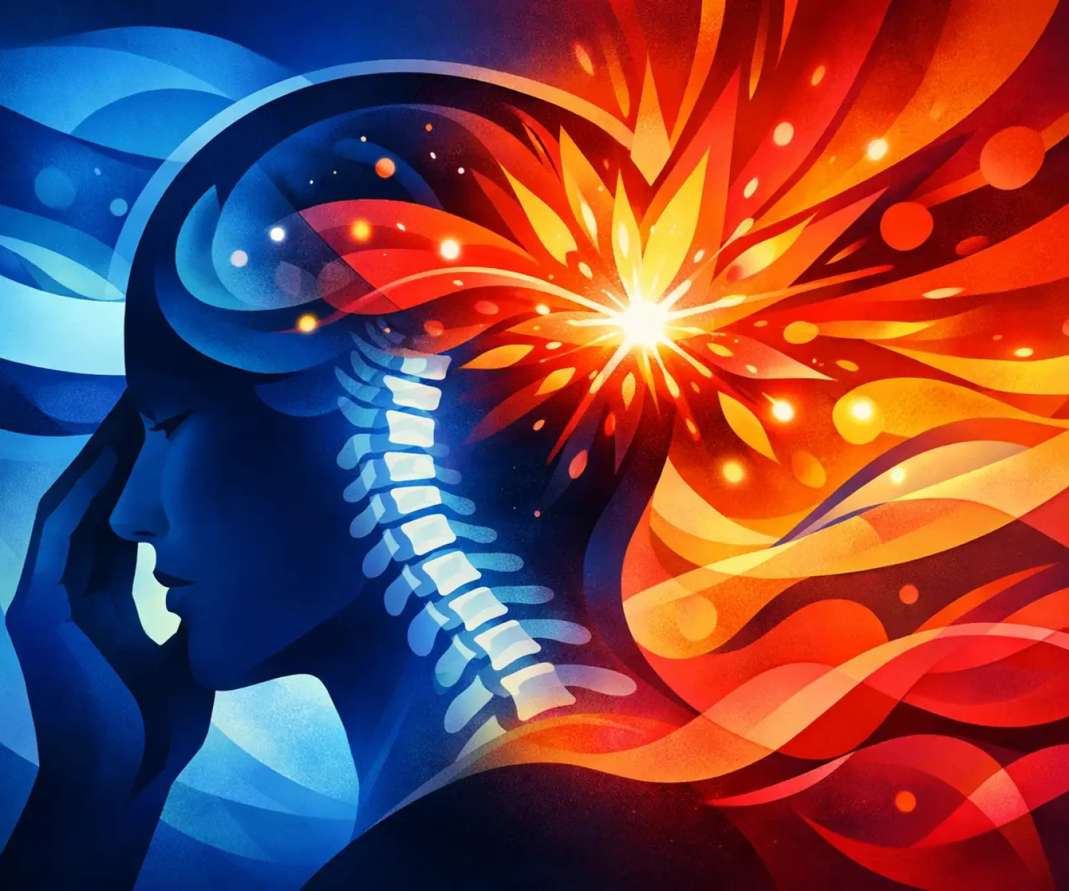 Can a Chiropractor Help Headaches?
