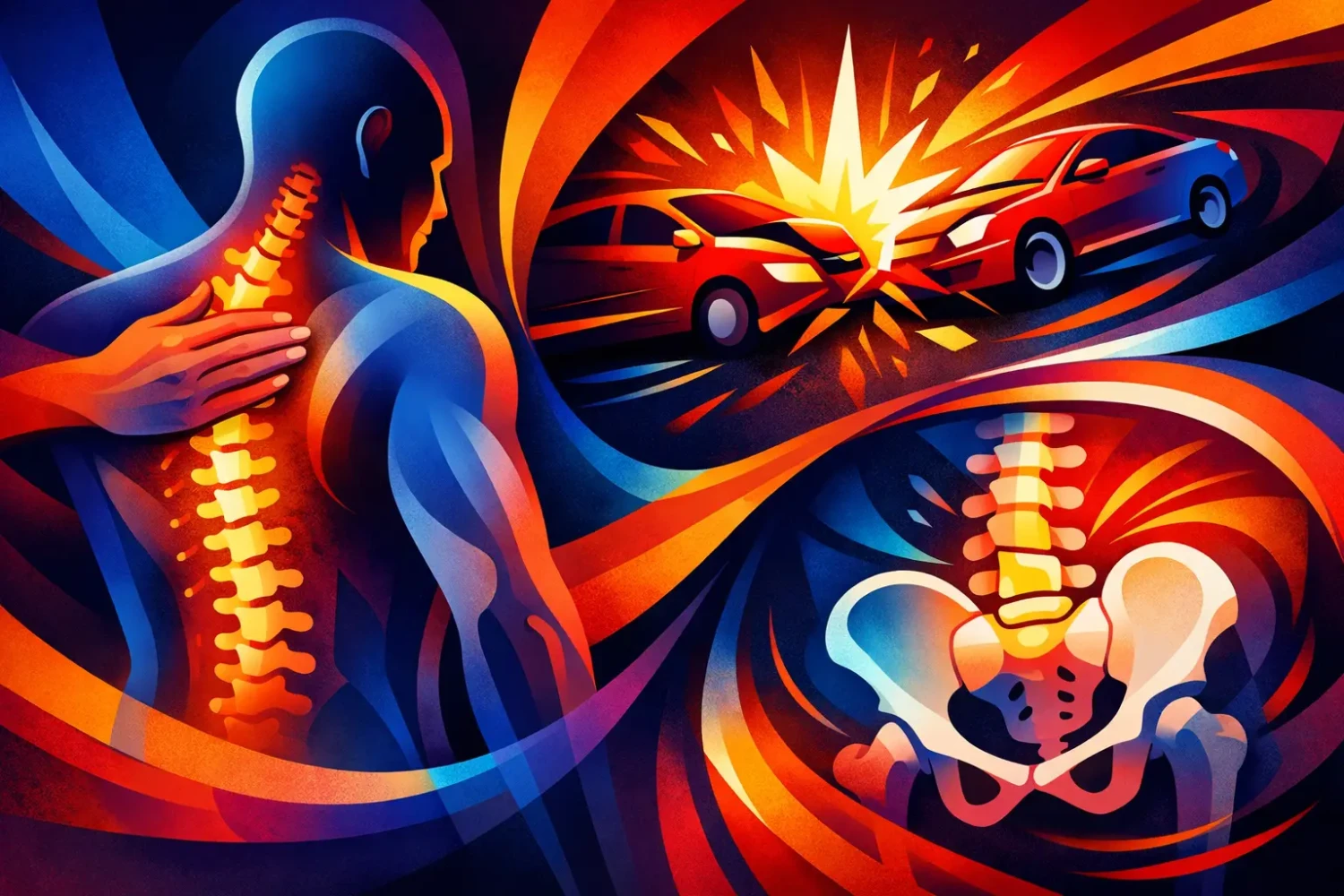 Chiropractic Care After Car Accident Injuries