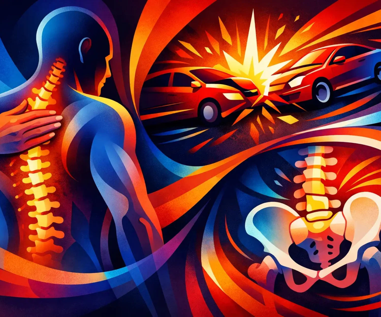 Chiropractic Care After Car Accident Injuries