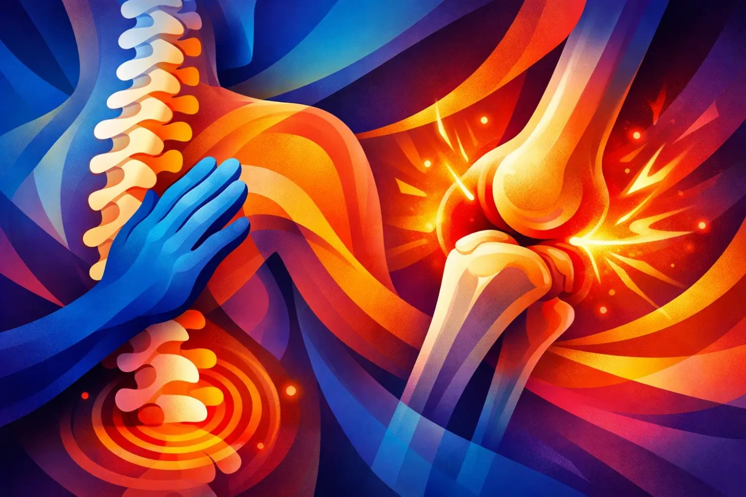 Chiropractic Care for Osteoarthritis Pain
