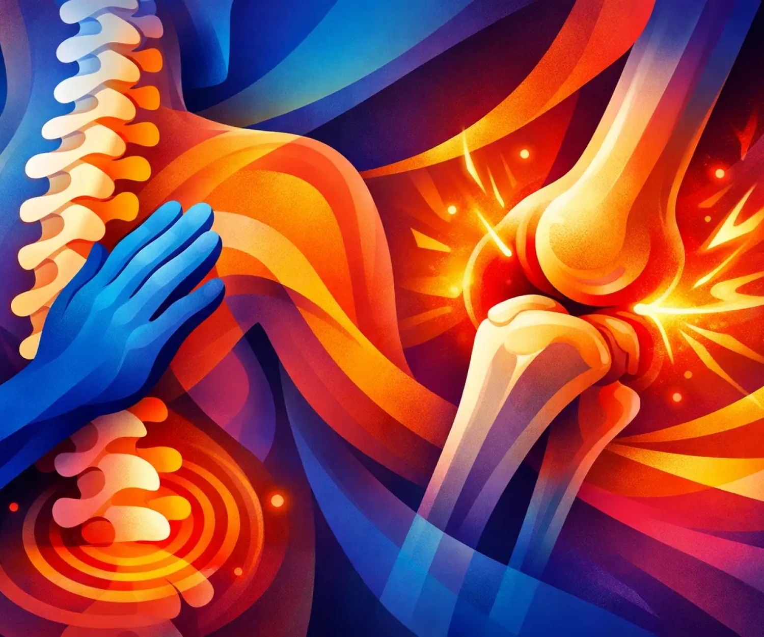 Chiropractic Care for Osteoarthritis Pain
