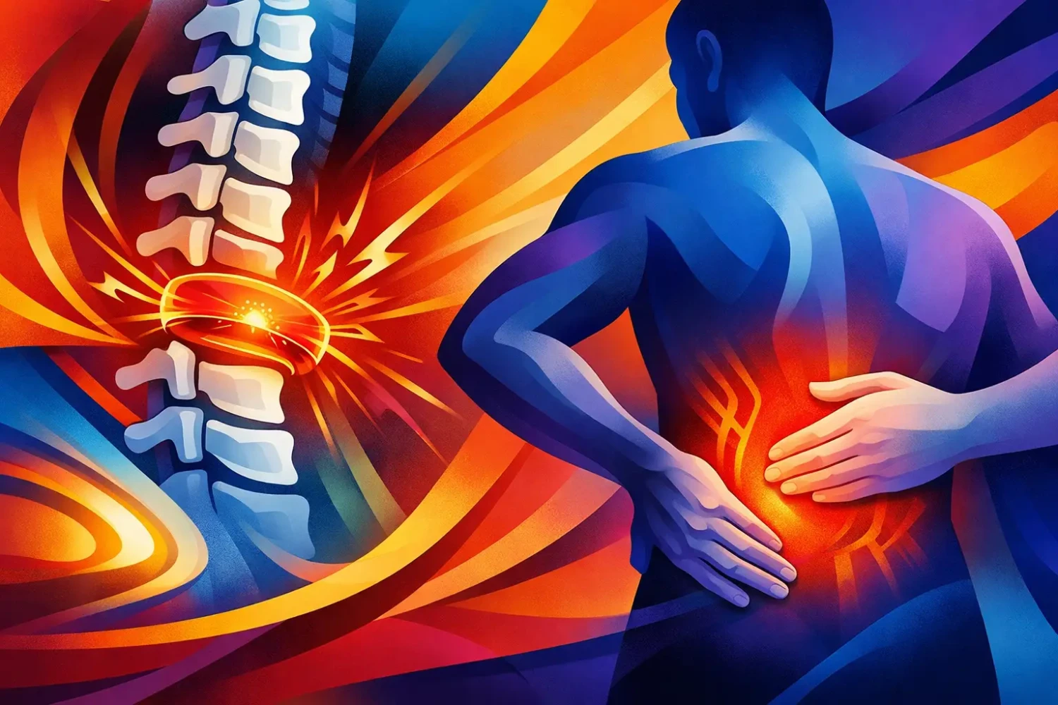 Disc Injury Chiropractic Treatment: What to Expect