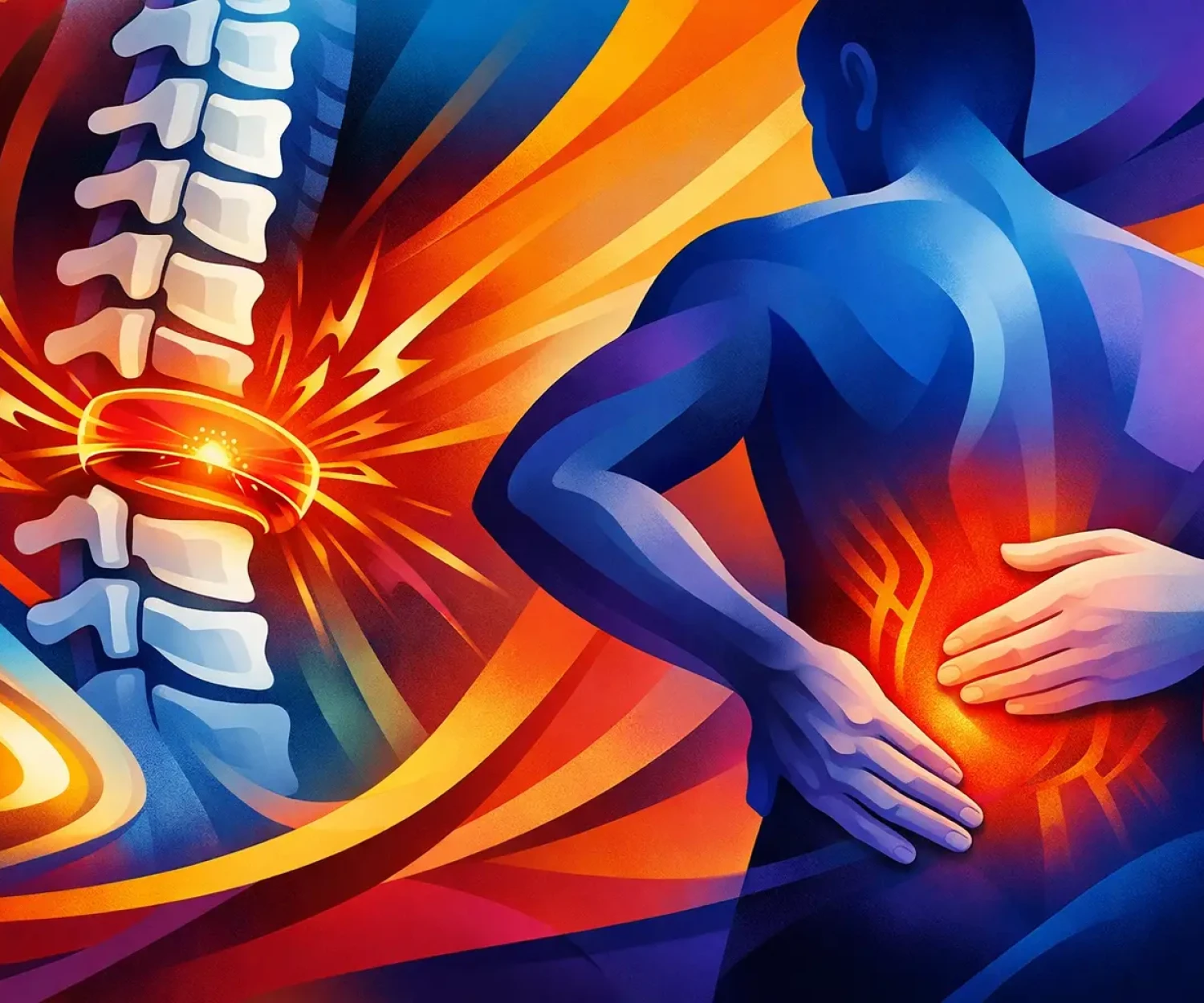 Disc Injury Chiropractic Treatment: What to Expect