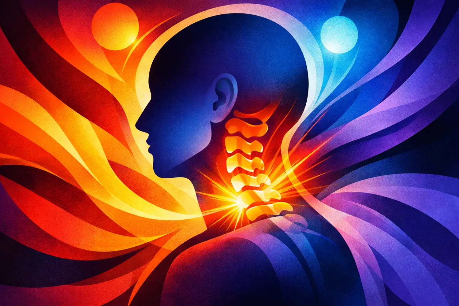How Chiropractic Helps Neck Pain