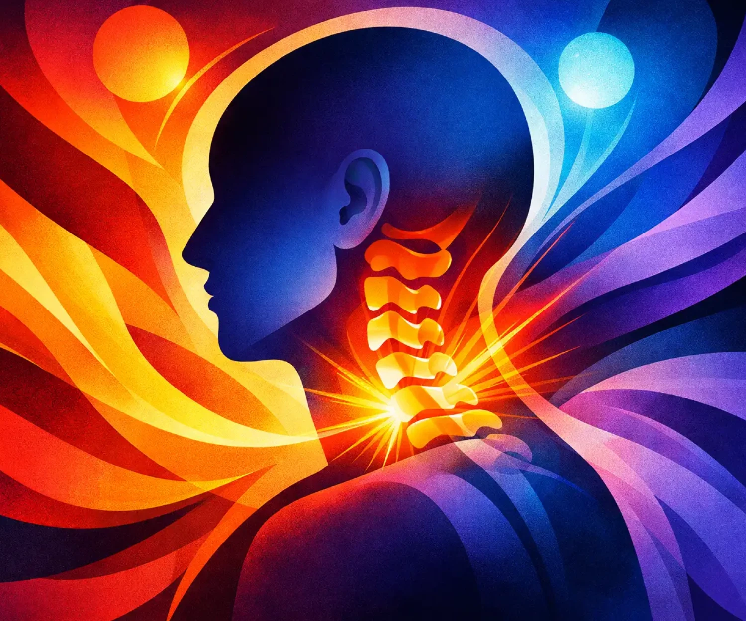 How Chiropractic Helps Neck Pain