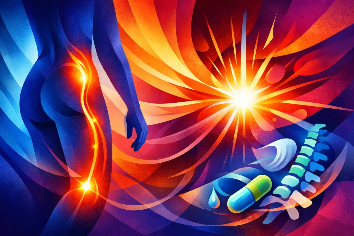 Sciatica Treatment Options for Lasting Relief