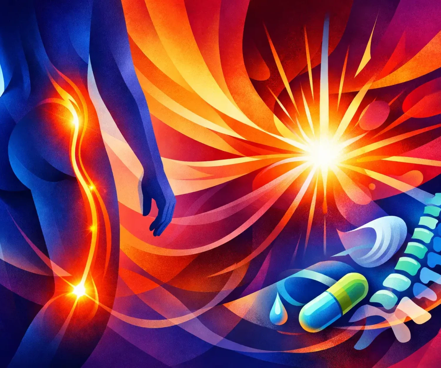 Sciatica Treatment Options for Lasting Relief