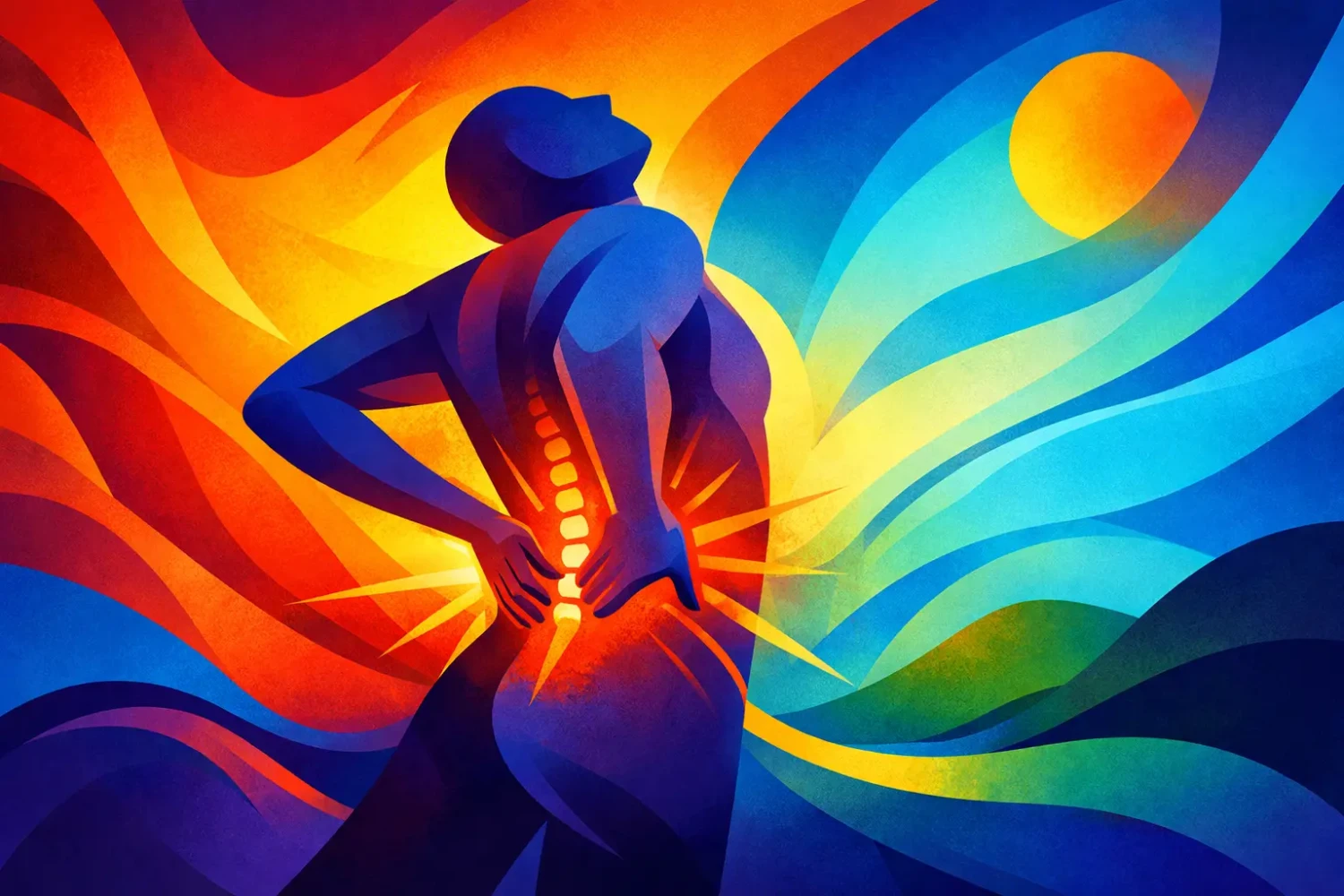 Therapeutic Exercises for Lower Back Pain Relief