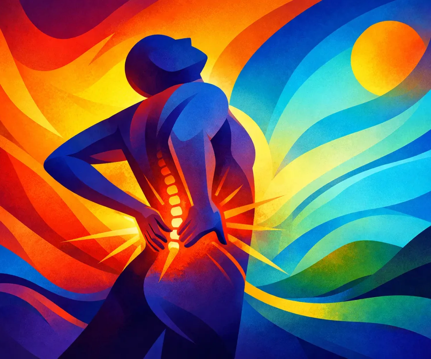Therapeutic Exercises for Lower Back Pain Relief