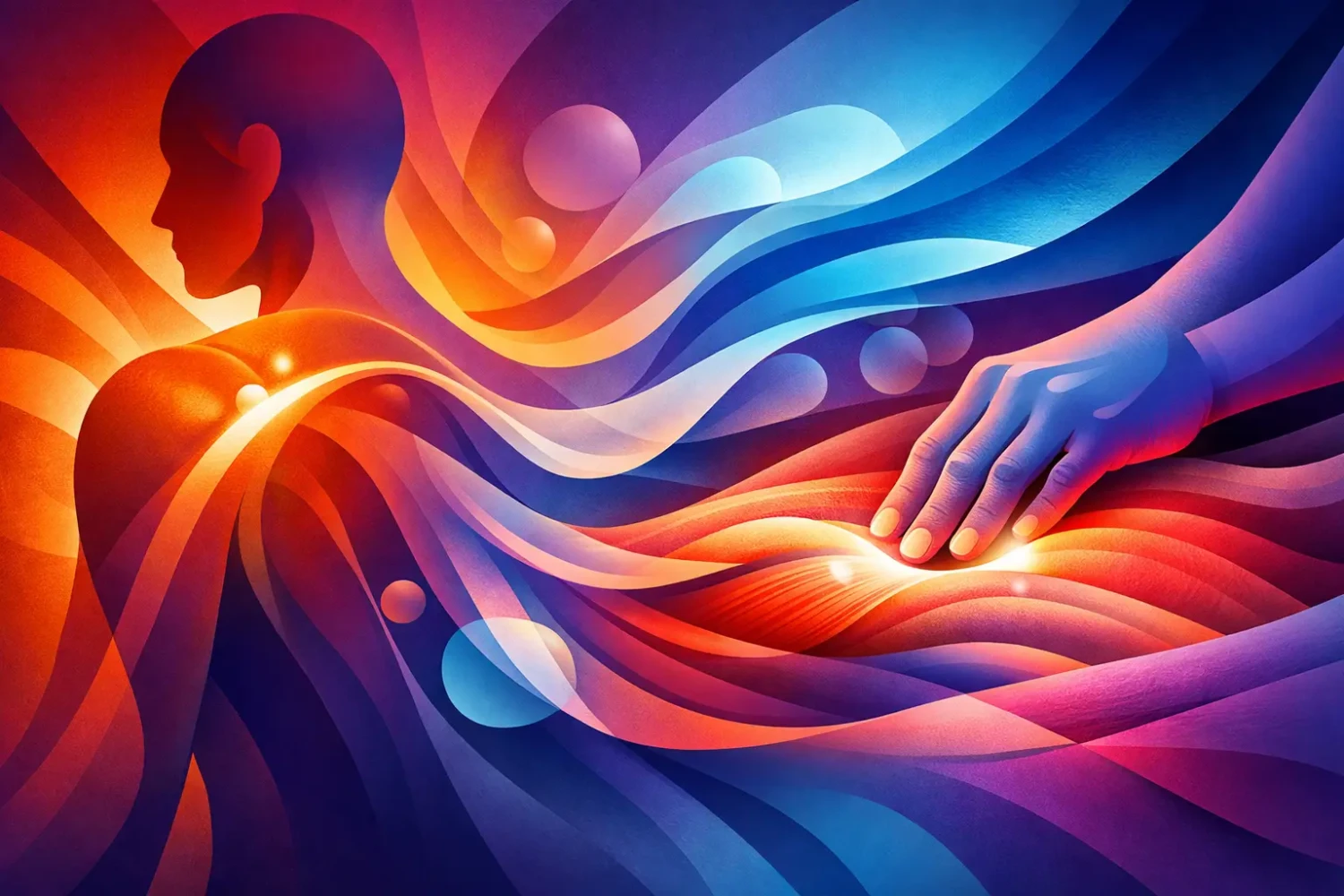 What Is Myofascial Release Therapy?