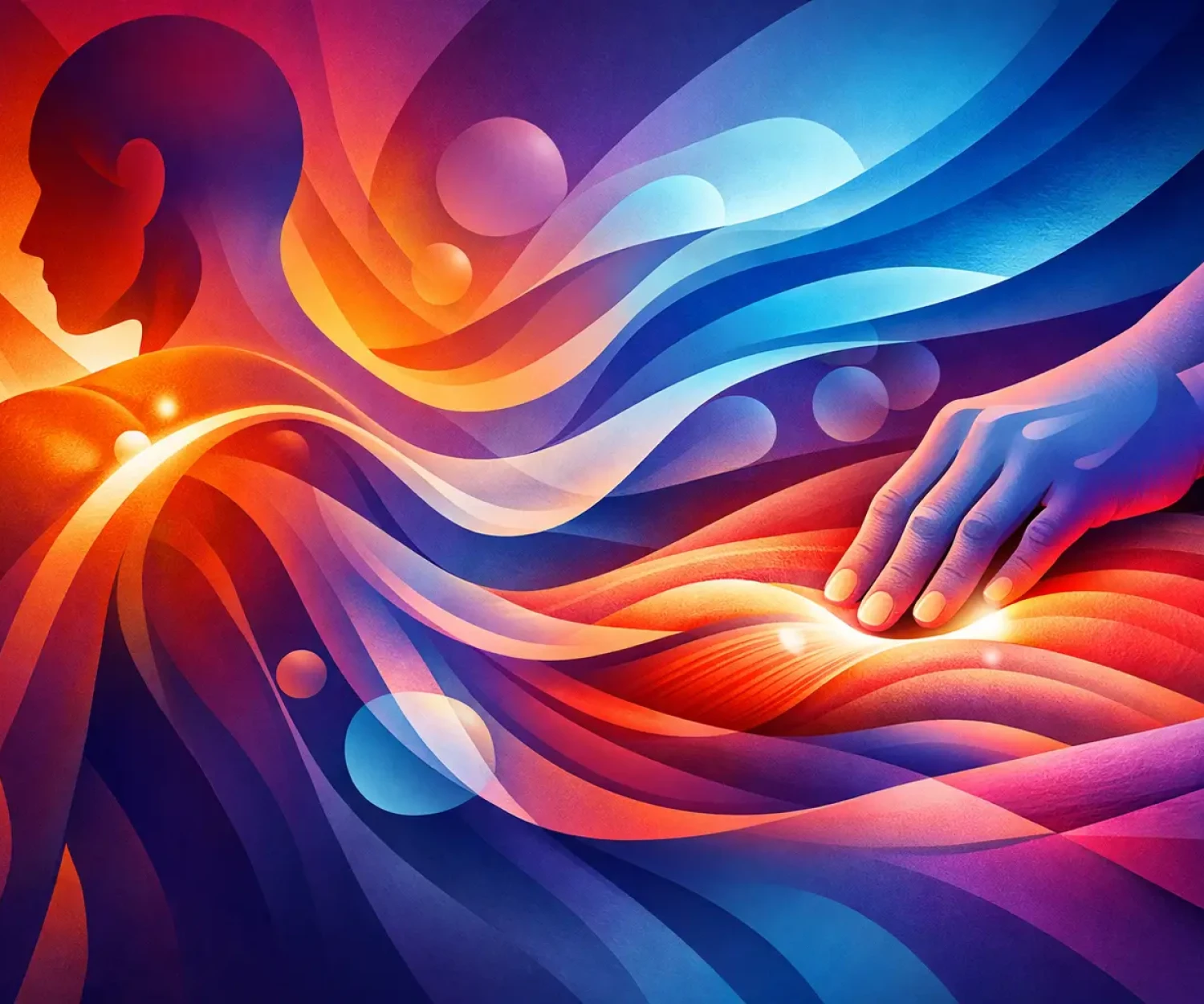 What Is Myofascial Release Therapy?