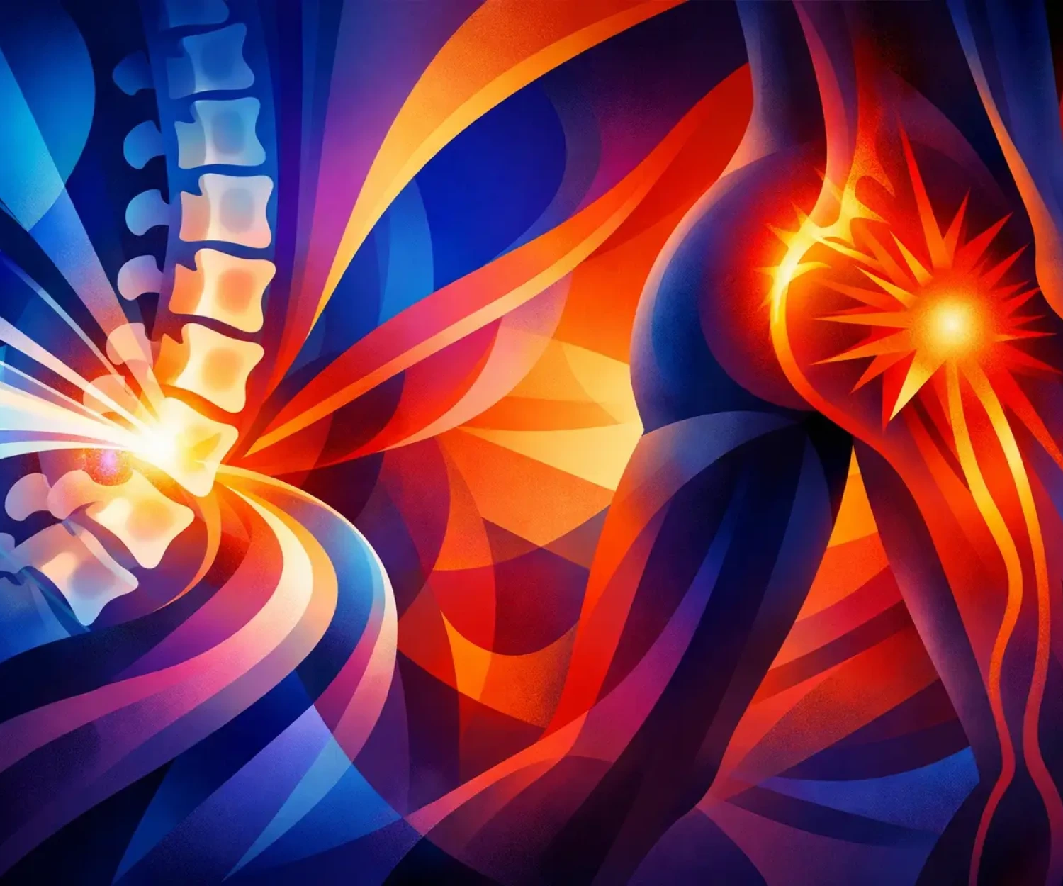 When to See a Chiropractor for Sciatica Pain