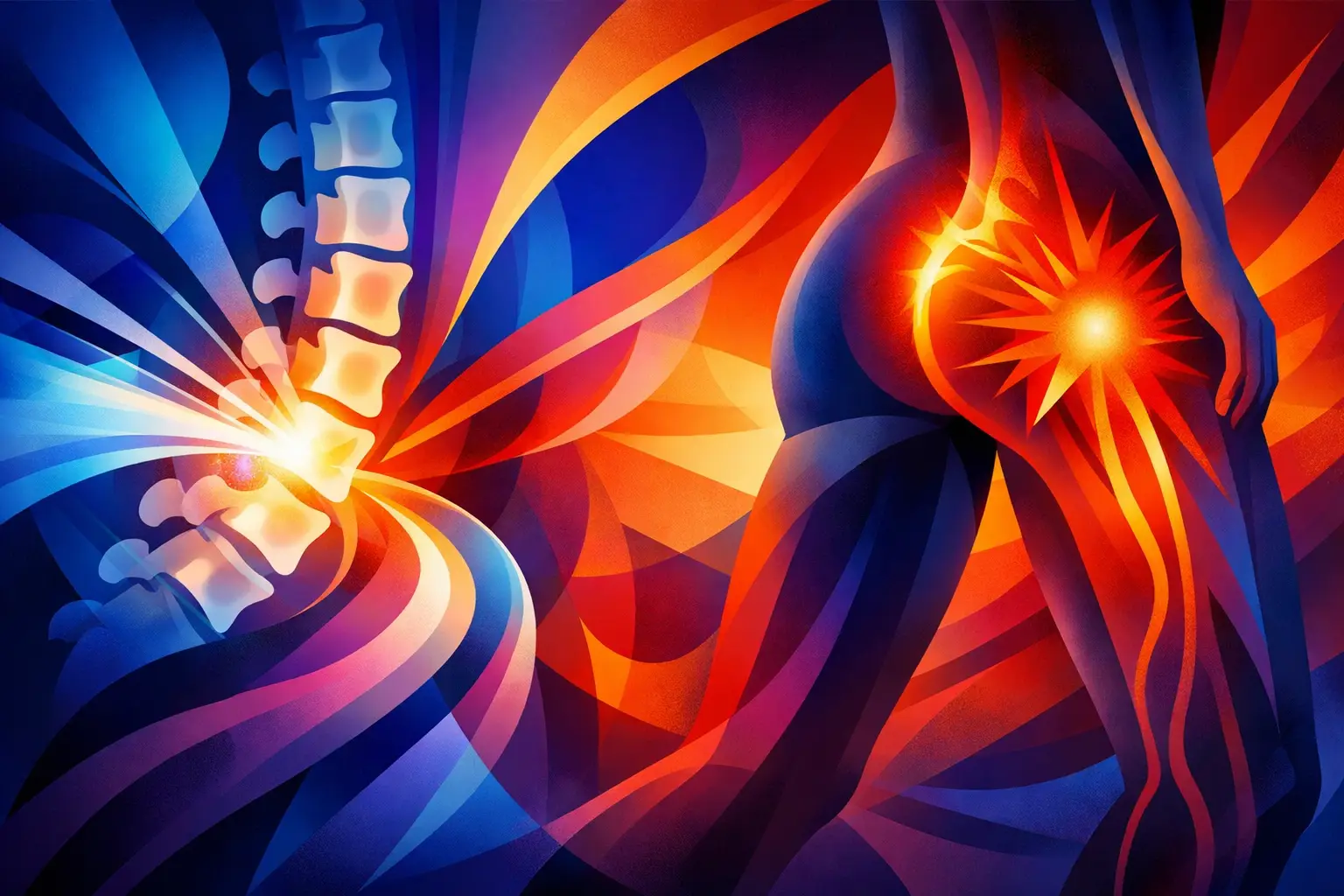 When to See a Chiropractor for Sciatica Pain