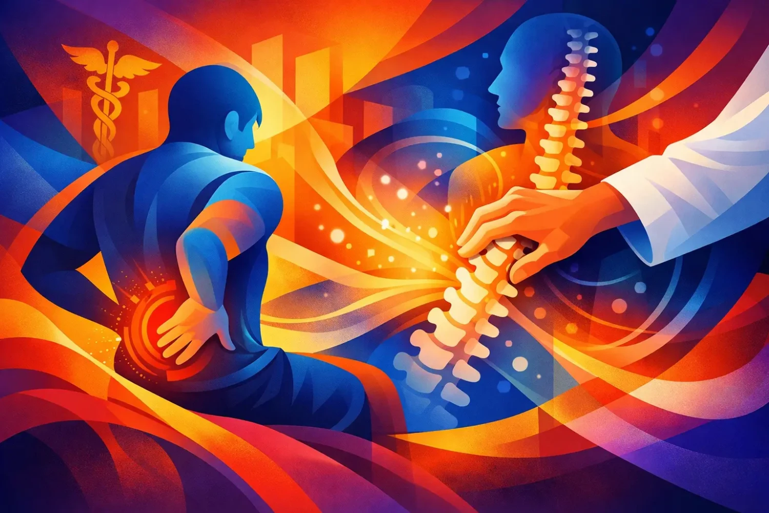 Workers Comp Chiropractor Treatment Explained