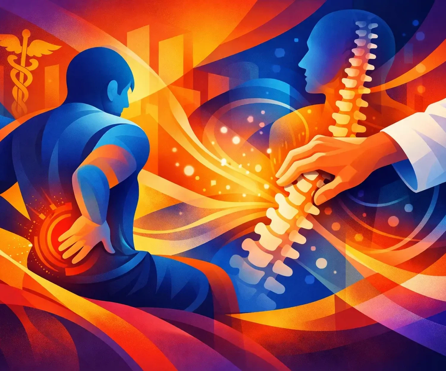 Workers Comp Chiropractor Treatment Explained