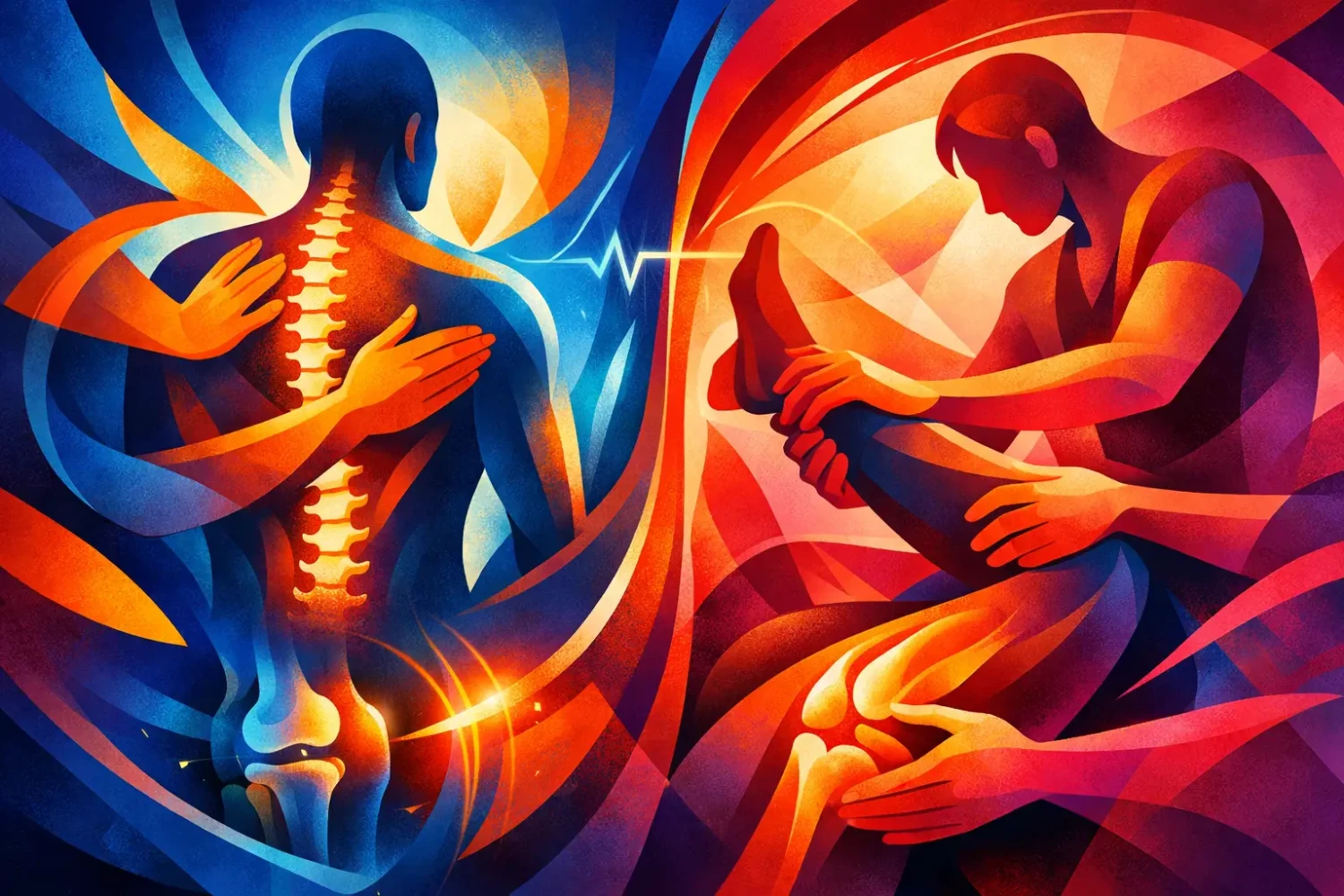 Chiropractic vs Physical Therapy for Pain