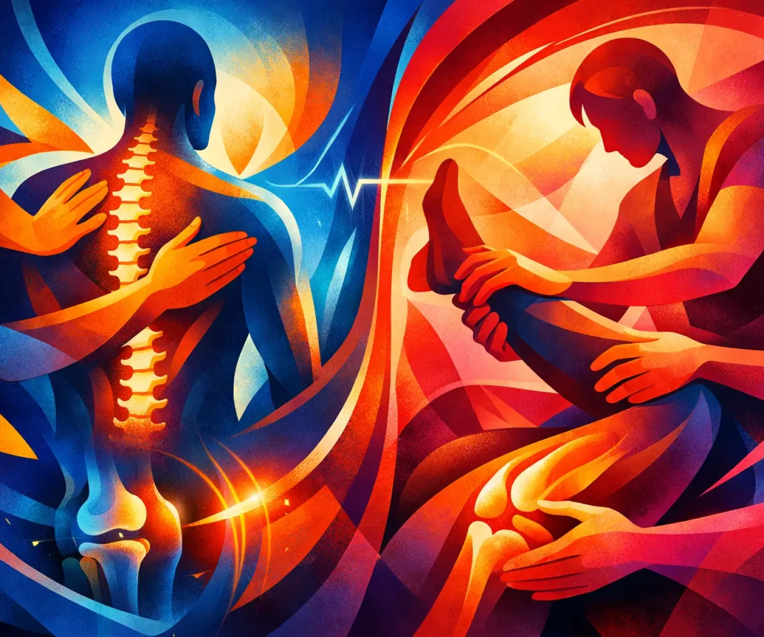 Chiropractic vs Physical Therapy for Pain